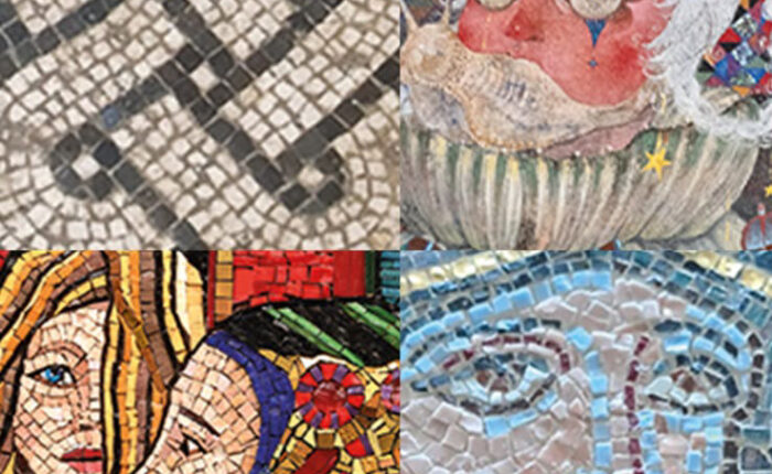 Art in Act 013 – il mosaico racconta memoria e contemporaneità