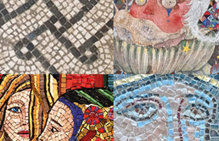 Art in Act 013 – il mosaico racconta memoria e contemporaneità